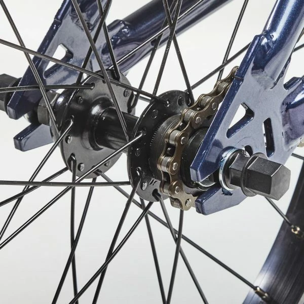 BMX WIPE 500 18 POUCES 7 BMX WIPE 500 18 POUCES – Image 7