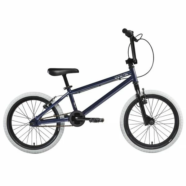 BMX WIPE 500 18 POUCES 1 BMX WIPE 500 18 POUCES