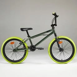 BMX WIPE 500 20 POUCES -VÉLOS ÉLECTRIQUES Soldes Magasin bmx wipe 500 20 pouces 12 600x600 1