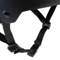 CASQUE VELO TEEN 500 BLACK -VÉLOS ÉLECTRIQUES Soldes Magasin casque velo teen 500 black 3 600x600 1