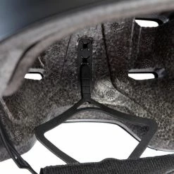 CASQUE VELO TEEN 500 BLACK -VÉLOS ÉLECTRIQUES Soldes Magasin casque velo teen 500 black 5 600x600 1