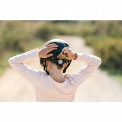 CASQUE VELO TEEN 500 BLACK -VÉLOS ÉLECTRIQUES Soldes Magasin casque velo teen 500 black 9 600x600 1