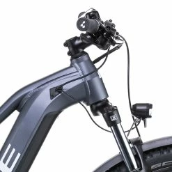 Page de garde -VÉLOS ÉLECTRIQUES Soldes Magasin cube reaction hybrid performance 500 allroad metallicgreynwhite trapeze 2022 01