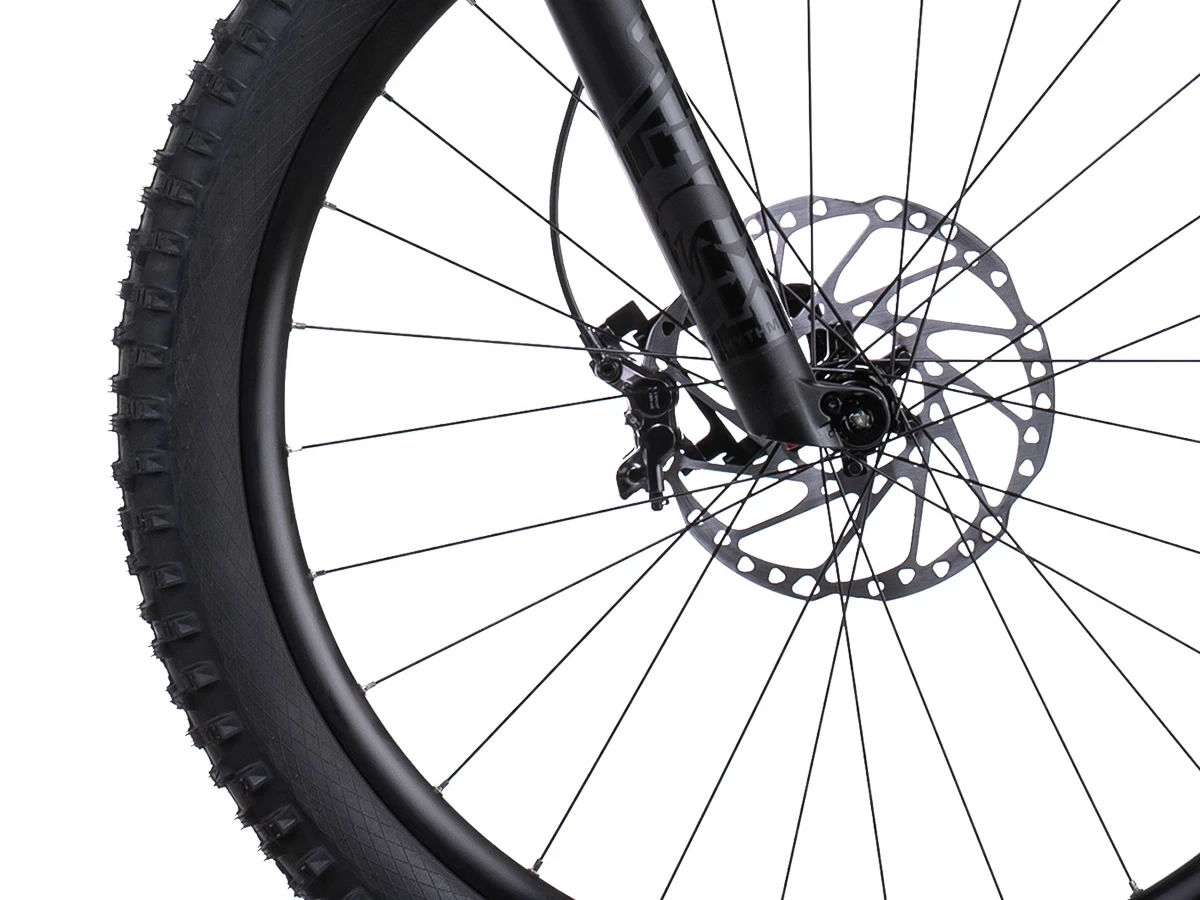 CUBE Stereo Hybrid 140 HPC SL 625 27.5 2022 2 CUBE Stereo Hybrid 140 HPC SL 625 27.5 2022 – Image 2