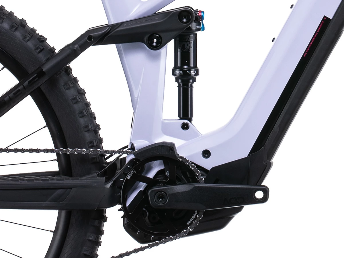 CUBE Stereo Hybrid 140 HPC SL 625 27.5 2022 3 CUBE Stereo Hybrid 140 HPC SL 625 27.5 2022 – Image 3