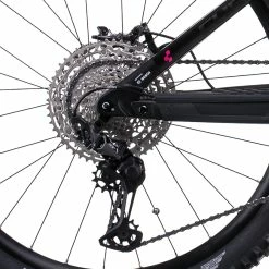 CUBE Stereo Hybrid 140 HPC SL 625 27.5 2022 12 CUBE Stereo Hybrid 140 HPC SL 625 27.5 2022 -VÉLOS ÉLECTRIQUES Soldes Magasin cube stereo hybrid 140 hpc sl 625 27 5 violetwhitenblack 2022 04