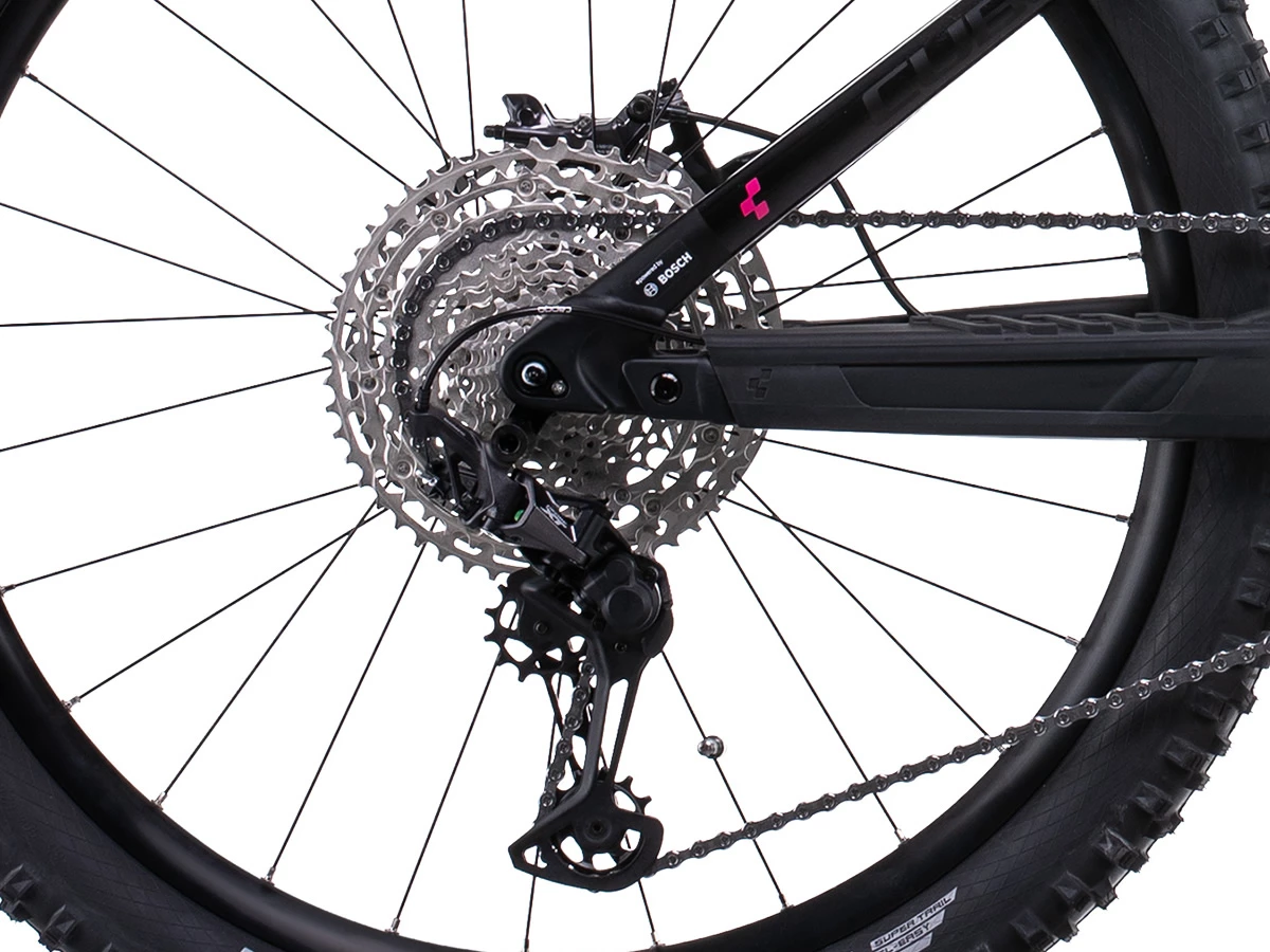 CUBE Stereo Hybrid 140 HPC SL 625 27.5 2022 4 CUBE Stereo Hybrid 140 HPC SL 625 27.5 2022 – Image 4