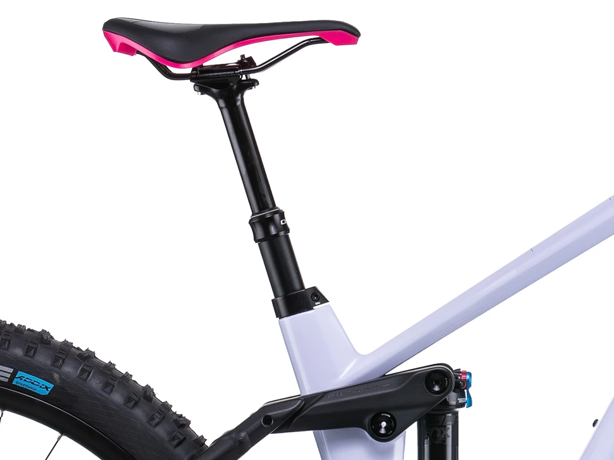 CUBE Stereo Hybrid 140 HPC SL 625 27.5 2022 5 CUBE Stereo Hybrid 140 HPC SL 625 27.5 2022 – Image 5