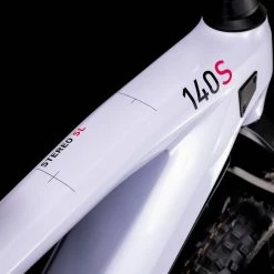 CUBE Stereo Hybrid 140 HPC SL 625 27.5 2022 14 CUBE Stereo Hybrid 140 HPC SL 625 27.5 2022 -VÉLOS ÉLECTRIQUES Soldes Magasin cube stereo hybrid 140 hpc sl 625 27 5 violetwhitenblack 2022 06