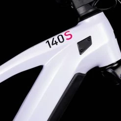 CUBE Stereo Hybrid 140 HPC SL 625 27.5 2022 15 CUBE Stereo Hybrid 140 HPC SL 625 27.5 2022 -VÉLOS ÉLECTRIQUES Soldes Magasin cube stereo hybrid 140 hpc sl 625 27 5 violetwhitenblack 2022 07
