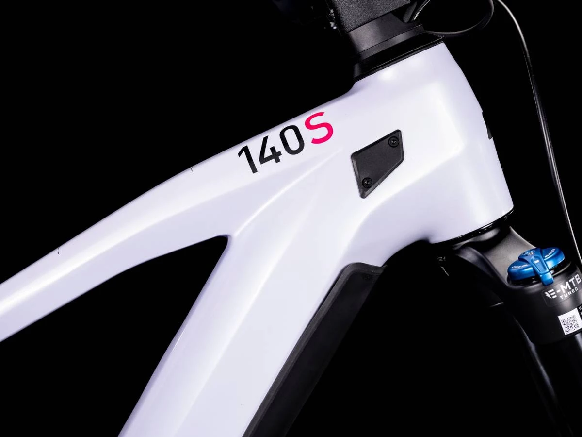 CUBE Stereo Hybrid 140 HPC SL 625 27.5 2022 7 CUBE Stereo Hybrid 140 HPC SL 625 27.5 2022 – Image 7