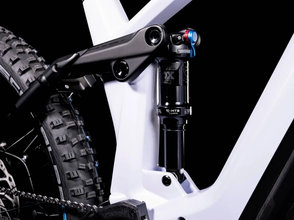 CUBE Stereo Hybrid 140 HPC SL 625 27.5 2022 8 CUBE Stereo Hybrid 140 HPC SL 625 27.5 2022 – Image 8