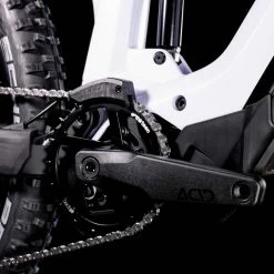 CUBE Stereo Hybrid 140 HPC SL 625 27.5 2022 17 CUBE Stereo Hybrid 140 HPC SL 625 27.5 2022 -VÉLOS ÉLECTRIQUES Soldes Magasin cube stereo hybrid 140 hpc sl 625 27 5 violetwhitenblack 2022 09