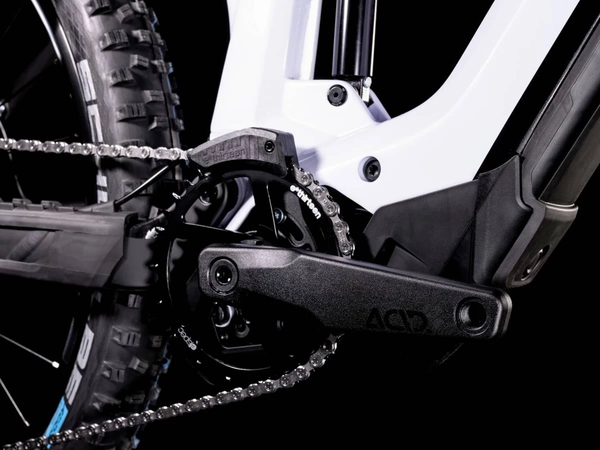 CUBE Stereo Hybrid 140 HPC SL 625 27.5 2022 9 CUBE Stereo Hybrid 140 HPC SL 625 27.5 2022 – Image 9