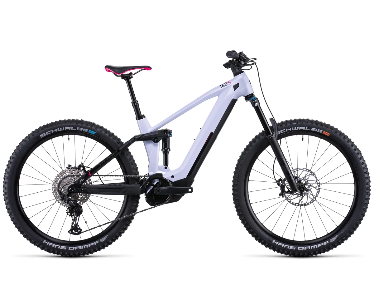 CUBE Stereo Hybrid 140 HPC SL 625 27.5 2022 1 CUBE Stereo Hybrid 140 HPC SL 625 27.5 2022