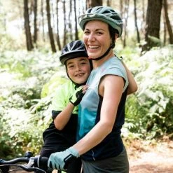 VTT ENFANT ROCKRIDER ST 500 20 POUCES 6-9 ANS JAUNE FLUO -VÉLOS ÉLECTRIQUES Soldes Magasin diego et sa maman 1 600x600 1