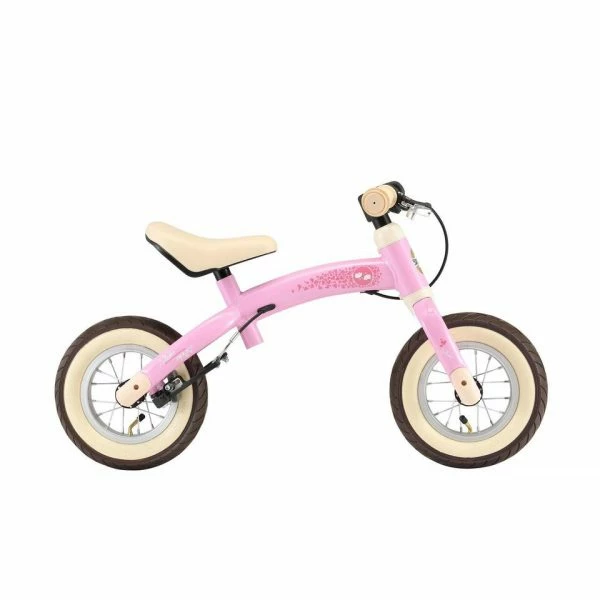 DRAISIENNE 10 POUCES ENFANT 2 ANS 2-EN-1 2 DRAISIENNE 10 POUCES ENFANT 2 ANS 2-EN-1 – Image 2