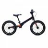 DRAISIENNE 3-5ANS 14" - LIKEABIKE JUMPER NOIR