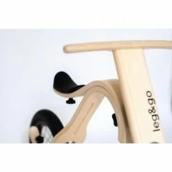 DRAISIENNE 3-EN-1 LEG&amp;GO EN BOIS POUR LES ENFANTS ET LES TOUT-PETITS ÂGÉS DE 1 À -VÉLOS ÉLECTRIQUES Soldes Magasin draisienne 3 en 1 leg and go en bois pour les enfants et les tout petits ages de 1 a 2 600x600 1