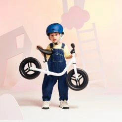 DRAISIENNE ENFANT 10 POUCES RUNRIDE 100 BLANC/NOIR -VÉLOS ÉLECTRIQUES Soldes Magasin draisienne enfant 10 pouces runride 100 blancnoir 4 600x600 1