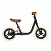 DRAISIENNE ENFANT 10 POUCES RUNRIDE 500 NOIRE/BEIGE