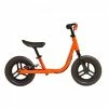 DRAISIENNE ENFANT 10 POUCES RUNRIDE 500 ORANGE/NOIR