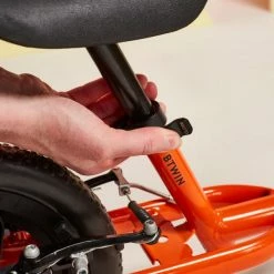 DRAISIENNE ENFANT 10 POUCES RUNRIDE 500 ORANGE/NOIR -VÉLOS ÉLECTRIQUES Soldes Magasin draisienne enfant 10 pouces runride 500 orangenoir 5 600x600 1