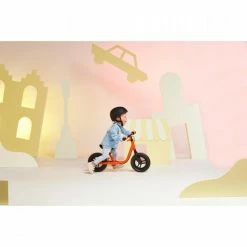 DRAISIENNE ENFANT 10 POUCES RUNRIDE 500 ORANGE/NOIR -VÉLOS ÉLECTRIQUES Soldes Magasin draisienne enfant 10 pouces runride 500 orangenoir 7 600x600 1