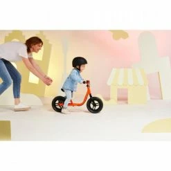 DRAISIENNE ENFANT 10 POUCES RUNRIDE 500 ORANGE/NOIR -VÉLOS ÉLECTRIQUES Soldes Magasin draisienne enfant 10 pouces runride 500 orangenoir 8 600x600 1