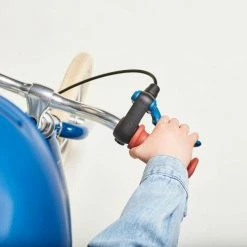 DRAISIENNE ENFANT 12 POUCES RUNRIDE 900 BLEU -VÉLOS ÉLECTRIQUES Soldes Magasin draisienne enfant 12 pouces runride 900 bleu 3 600x600 1