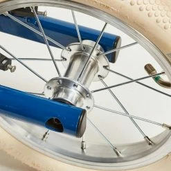 DRAISIENNE ENFANT 12 POUCES RUNRIDE 900 BLEU -VÉLOS ÉLECTRIQUES Soldes Magasin draisienne enfant 12 pouces runride 900 bleu 5 600x600 1