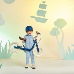 DRAISIENNE ENFANT 12 POUCES RUNRIDE 900 BLEU -VÉLOS ÉLECTRIQUES Soldes Magasin draisienne enfant 12 pouces runride 900 bleu 8 600x600 1