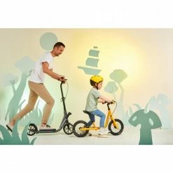 DRAISIENNE ENFANT 12 POUCES RUNRIDE 900 JAUNE -VÉLOS ÉLECTRIQUES Soldes Magasin draisienne enfant 12 pouces runride 900 jaune 10 600x600 1