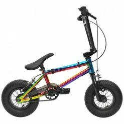MINI BMX - NEO CHROME -VÉLOS ÉLECTRIQUES Soldes Magasin mini bmx neo chrome 3 600x600 1