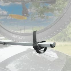 Menabo Porte-vélo De Toit Mebabo Chrono Pour 1 Vélo -VÉLOS ÉLECTRIQUES Soldes Magasin porte velo de toit menabo chrono pour 1 velo 3