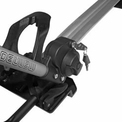 Menabo Porte-vélo De Toit Mebabo Chrono Pour 1 Vélo -VÉLOS ÉLECTRIQUES Soldes Magasin porte velo de toit menabo chrono pour 1 velo 5