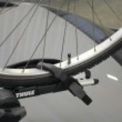Porte-vélo De Toit Thule ProRide 598 Silver -VÉLOS ÉLECTRIQUES Soldes Magasin porte velo de toit thule proride 598 2