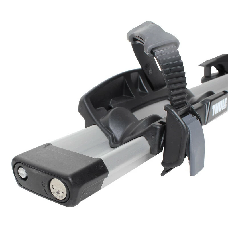 Porte-vélo De Toit Thule UpRide 599 6 Porte-vélo De Toit Thule UpRide 599 – Image 6