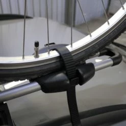 Porte-vélo De Toit Thule FreeRide 532 -VÉLOS ÉLECTRIQUES Soldes Magasin porte velo de toit thulefree ride 532 3