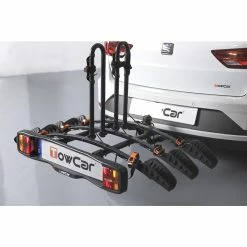 Porte-vélos Aragon B3 Pour 3 Vélos -VÉLOS ÉLECTRIQUES Soldes Magasin porte velos aragon b3 pour 3 velos 11