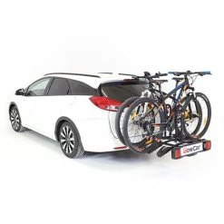 Porte-vélos Aragon B3 Pour 3 Vélos -VÉLOS ÉLECTRIQUES Soldes Magasin porte velos aragon b3 pour 3 velos 13
