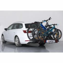 Porte-vélos Aragon B3 Pour 3 Vélos -VÉLOS ÉLECTRIQUES Soldes Magasin porte velos aragon b3 pour 3 velos 14