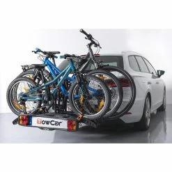 Porte-vélos Aragon B3 Pour 3 Vélos -VÉLOS ÉLECTRIQUES Soldes Magasin porte velos aragon b3 pour 3 velos 15