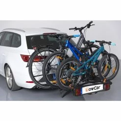 Porte-vélos Aragon B3 Pour 3 Vélos -VÉLOS ÉLECTRIQUES Soldes Magasin porte velos aragon b3 pour 3 velos 16