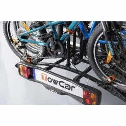 Porte-vélos Aragon B3 Pour 3 Vélos -VÉLOS ÉLECTRIQUES Soldes Magasin porte velos aragon b3 pour 3 velos 9