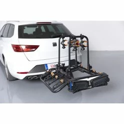 Porte-vélos Aragon T4 Pour 4 Vélos -VÉLOS ÉLECTRIQUES Soldes Magasin porte velos aragont4 pour 4 velos 12