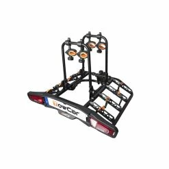 Porte-vélos Aragon T4 Pour 4 Vélos