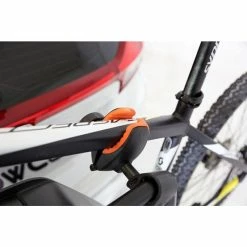 Porte-vélos Aragon T4 Pour 4 Vélos -VÉLOS ÉLECTRIQUES Soldes Magasin porte velos aragont4 pour 4 velos 3