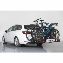 Porte-vélos Aragon T4 Pour 4 Vélos -VÉLOS ÉLECTRIQUES Soldes Magasin porte velos aragont4 pour 4 velos 8