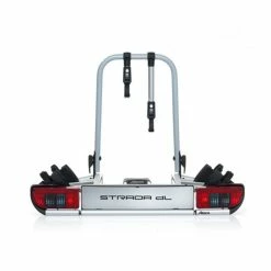Porte-vélos Atera Strada DL 2 Pour 2 Vélos Extensible à 3 -VÉLOS ÉLECTRIQUES Soldes Magasin porte velos atera strada dl 2 pour 2 velos extensible a 3 2